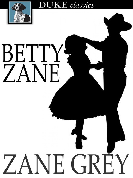 Betty Zane