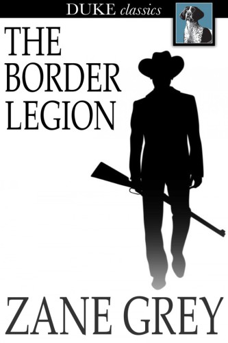 The Border Legion