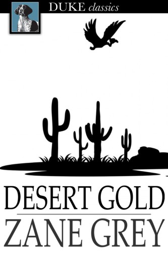 Desert Gold