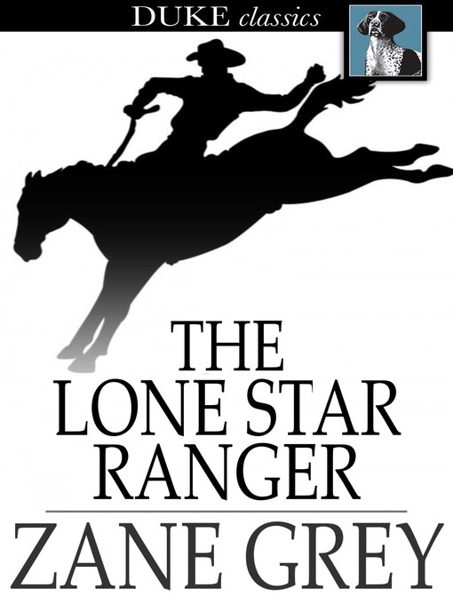 The Lone Star Ranger