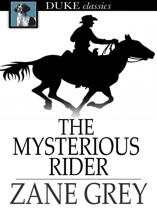 The Mysterious Rider