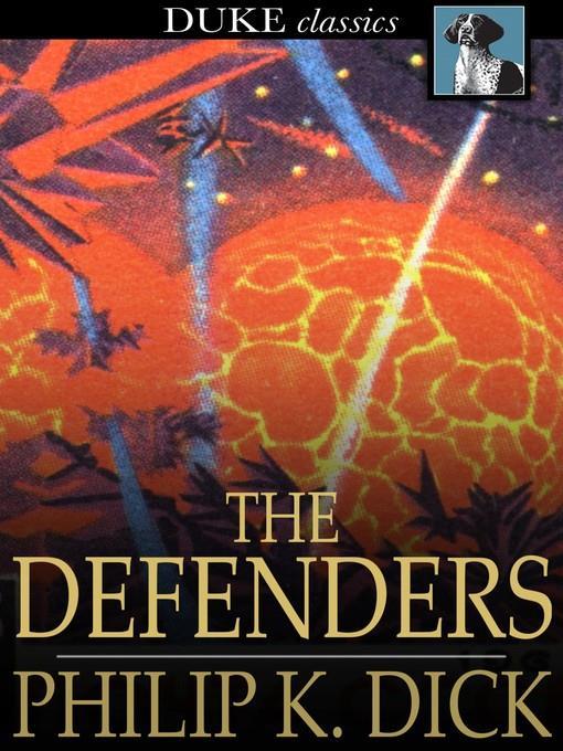 The Defenders