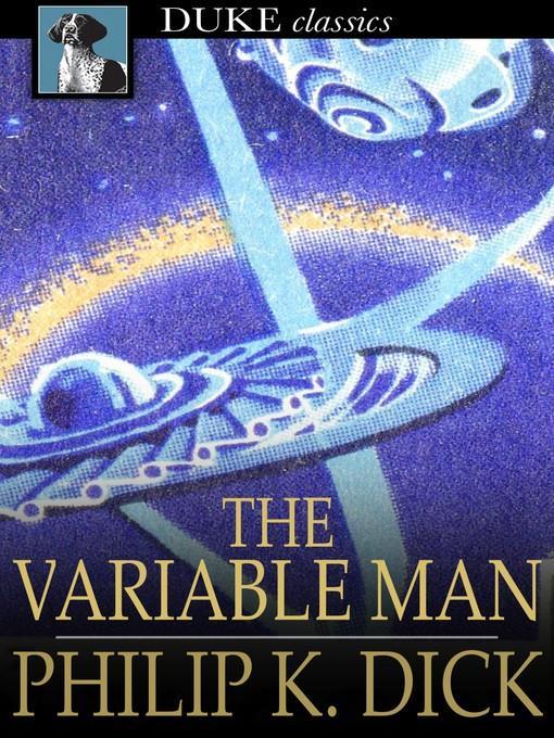 The Variable Man