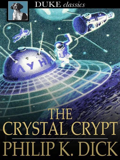 The Crystal Crypt