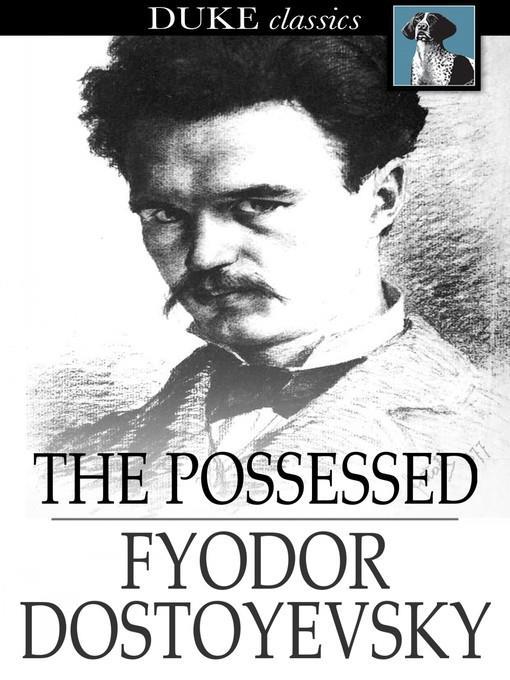 The Possessed