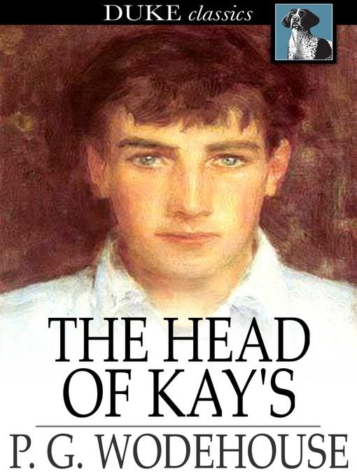 The Head of Kay's