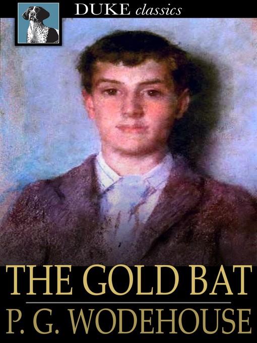 The Gold Bat