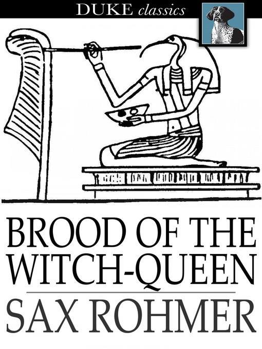 Brood of the Witch-Queen