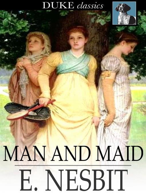 Man and Maid