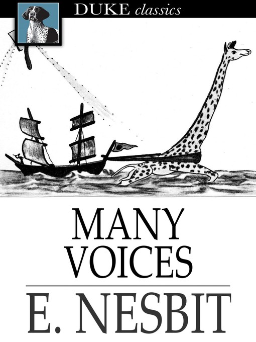 Many Voices