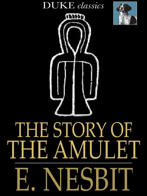 The Story of the Amulet