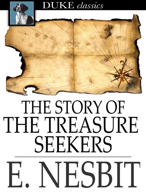 The Story of the Treasure Seekers