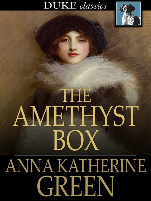 The Amethyst Box