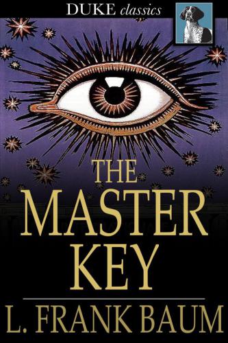 The Master Key