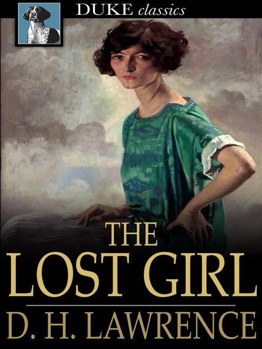 The Lost Girl