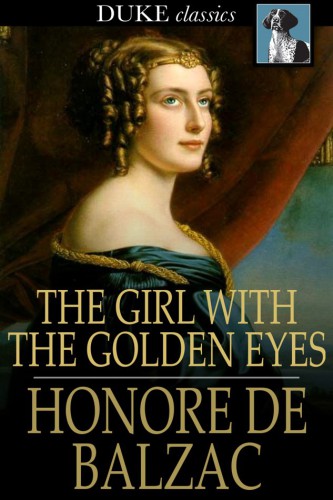 The Girl with the Golden Eyes