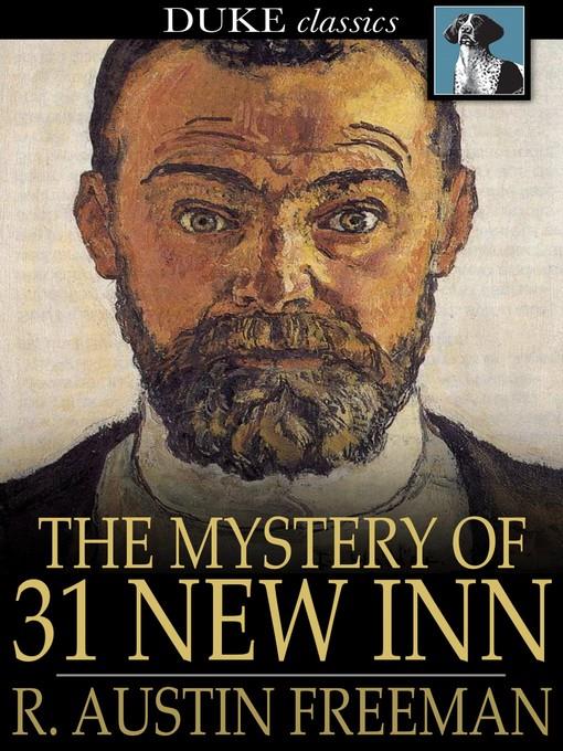 The Mystery of 31 New Inn