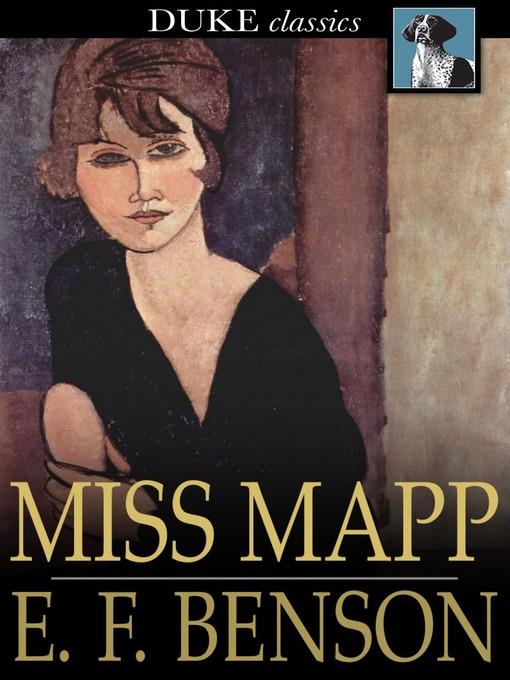 Miss Mapp