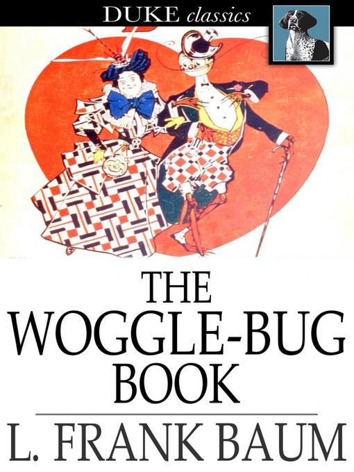 The Woggle-Bug Book