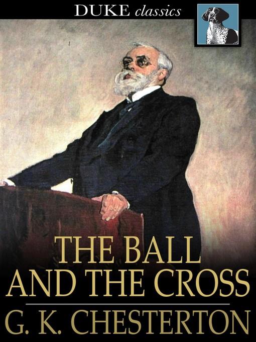 The Ball and the Cross