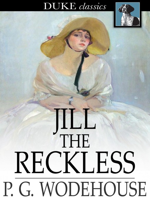 Jill the Reckless