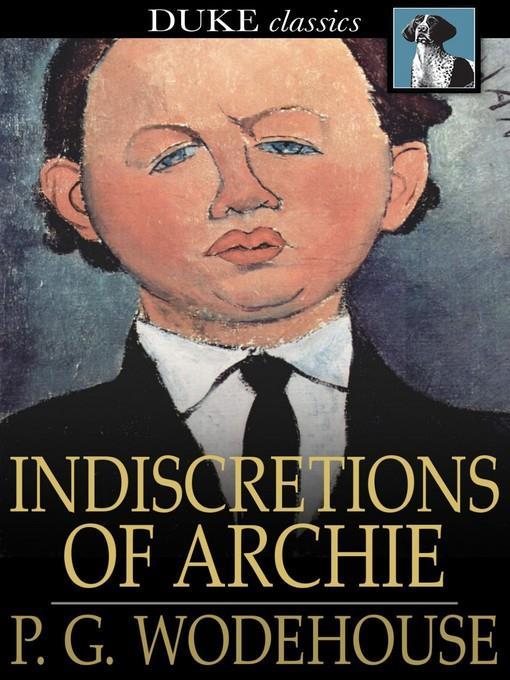 Indiscretions of Archie