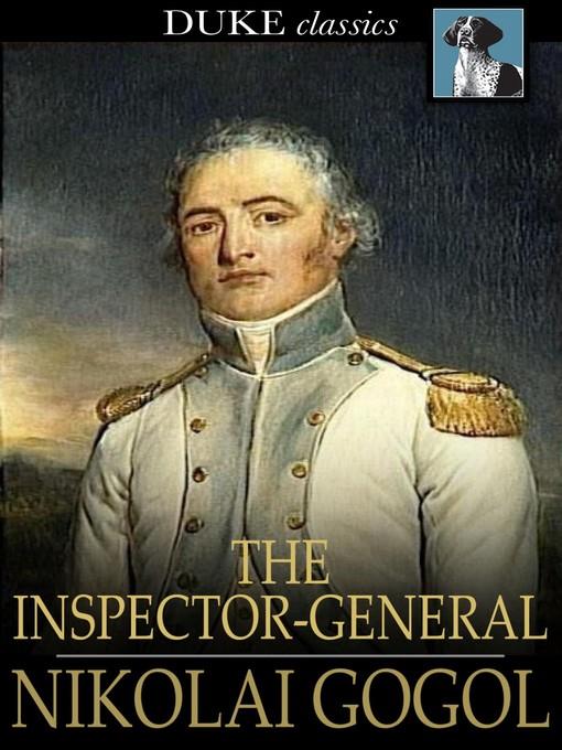 The Inspector-General