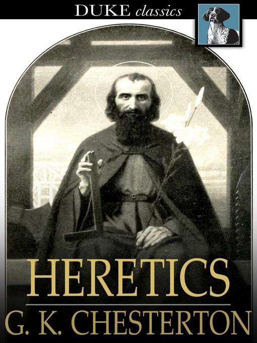 Heretics