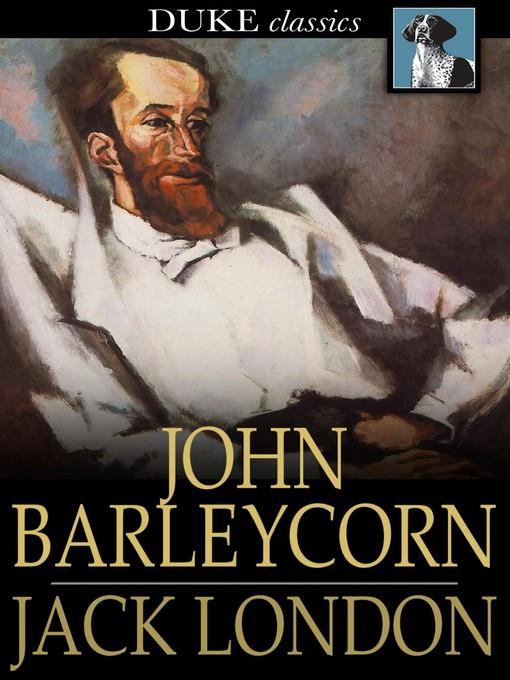 John Barleycorn