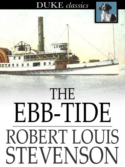 The Ebb-Tide