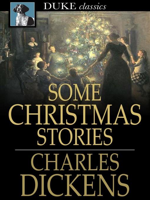 Some Christmas Stories