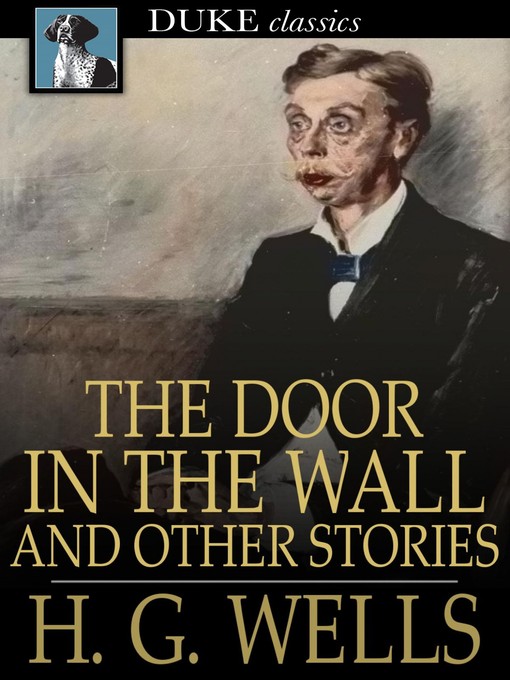 The Door in the Wall