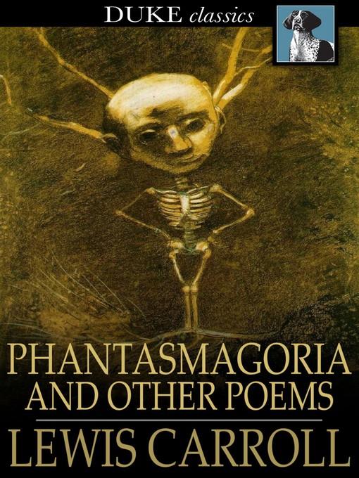 Phantasmagoria