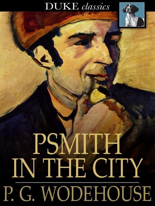 Psmith in the City