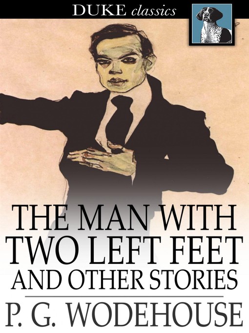 The Man with Two Left Feet