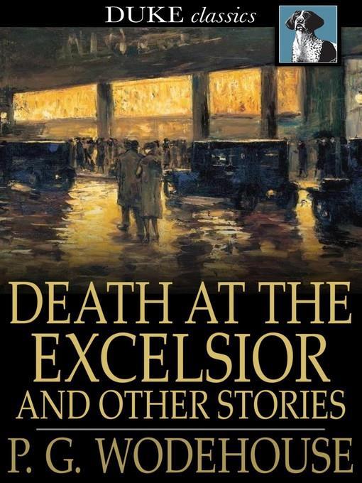 Death at the Excelsior