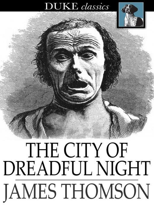 The City of Dreadful Night