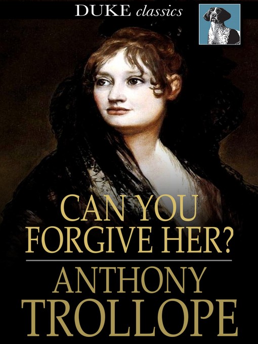 Can You Forgive Her?