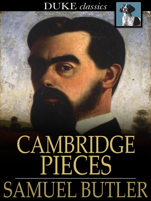 Cambridge Pieces