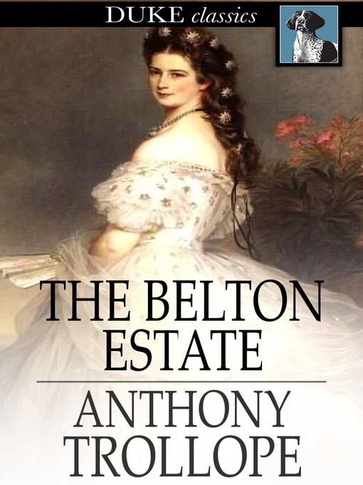 The Belton Estate