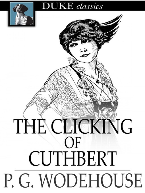 The Clicking of Cuthbert