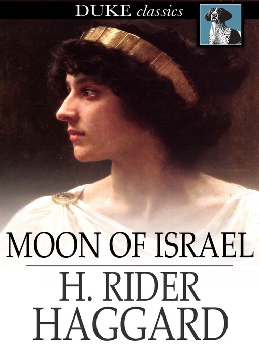 Moon of Israel