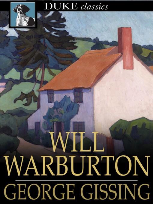 Will Warburton