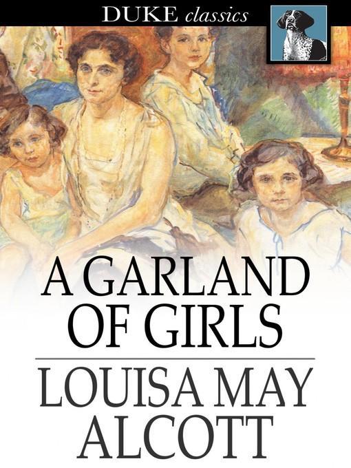 A Garland of Girls