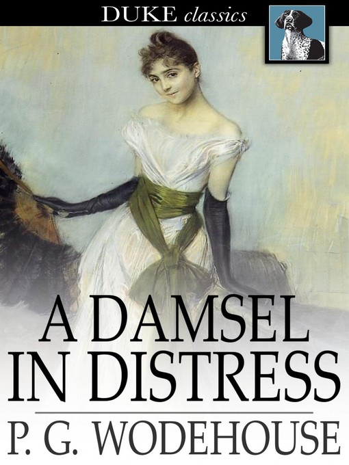 A Damsel in Distress
