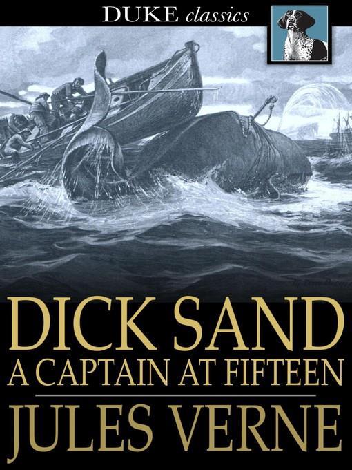 Dick Sand