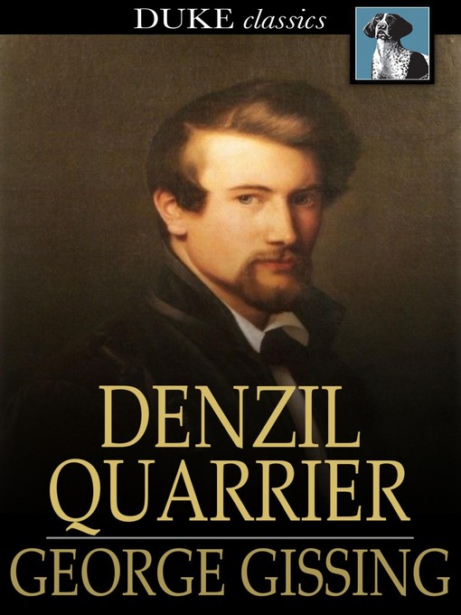 Denzil Quarrier