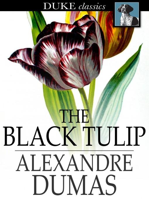 The Black Tulip