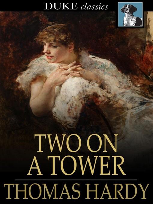 Two on a Tower