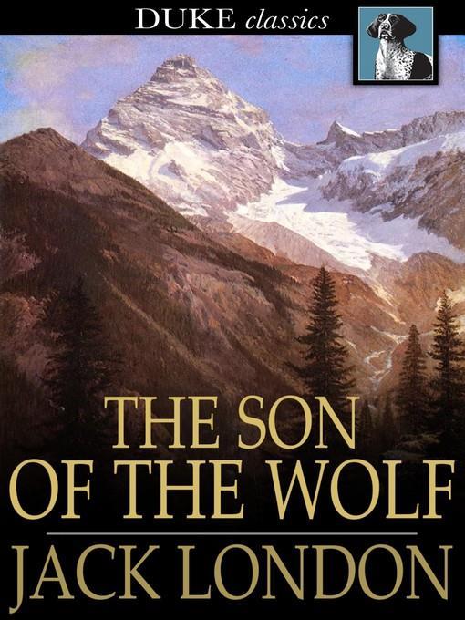 The Son of the Wolf